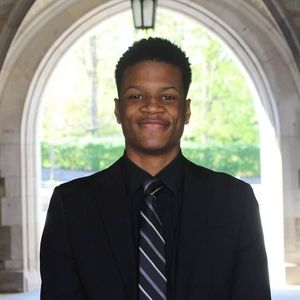 Meet your Posher, Khalil